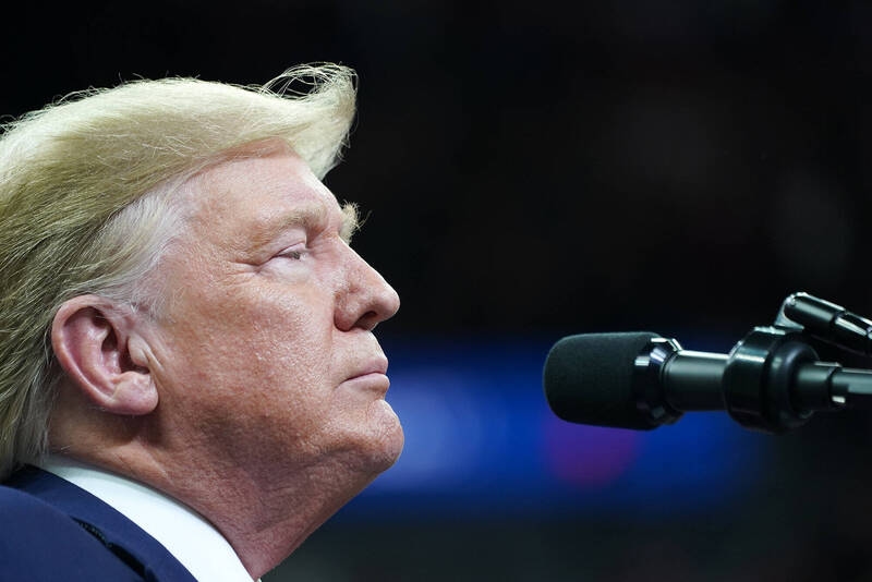 Astra Zeneca: Trump schließt weiteres Arzneimittelabkommen