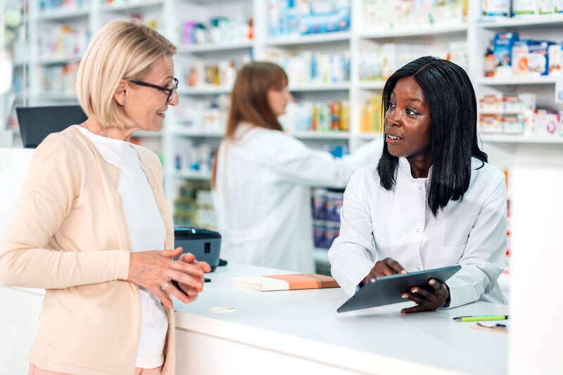 Drug problems: Prioritize and solve individually