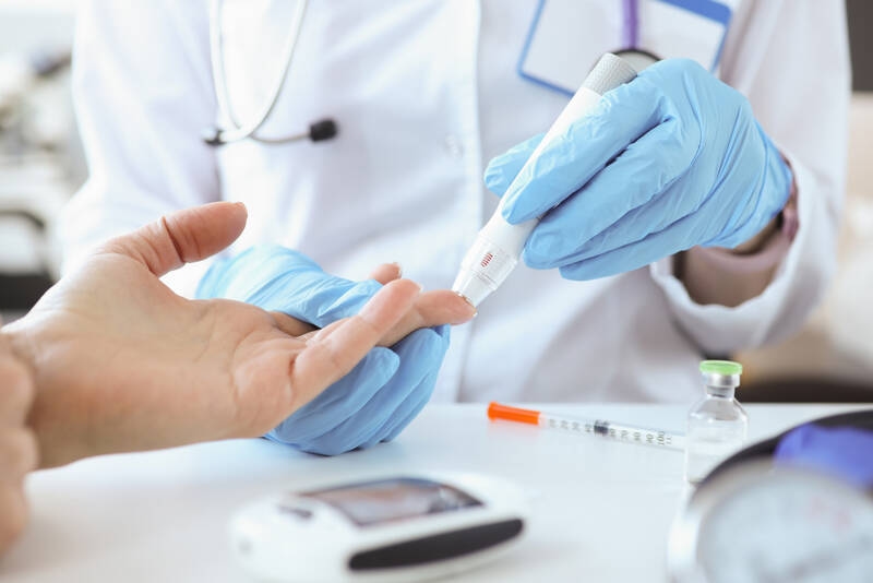 Inhibidores de puntos de control: la terapia contra el cáncer puede desencadenar diabetes