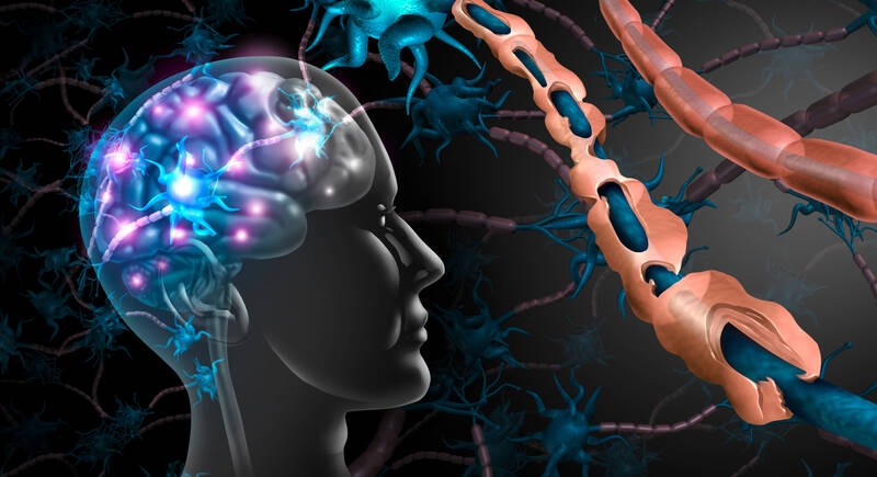 Multiple sclerosis: Tolebrutinib slows progression of disabilities