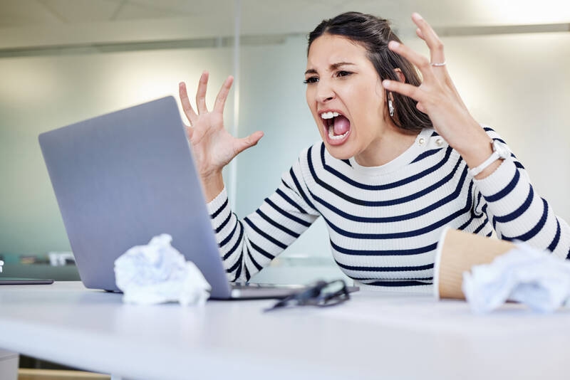 Maschinen und Emotionen: Warum wir der Technik Fehler verzeihen