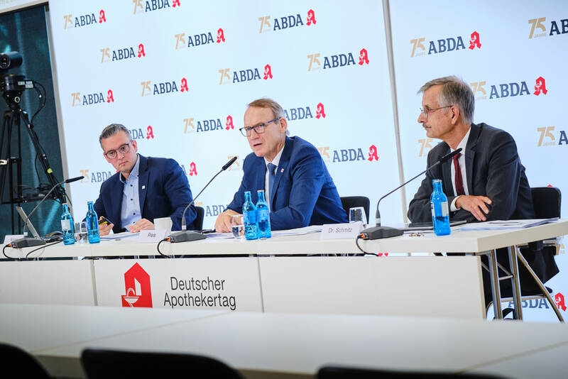 Índice de Clima Farmacéutico: Precio: "Esta industria no está bien"