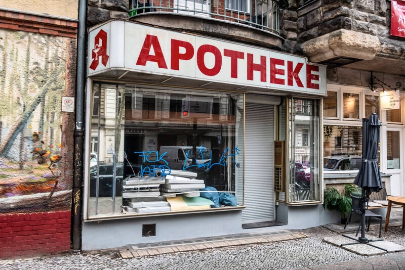 Apobank sınıflandırması: “Eczaneler çok uzun süredir beklemede.”