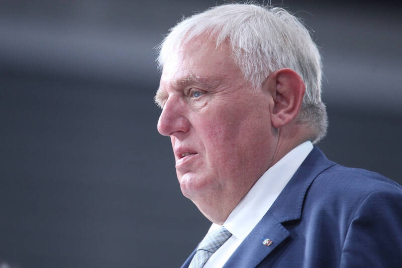 Health Minister: Will Laumann succeed Lauterbach?