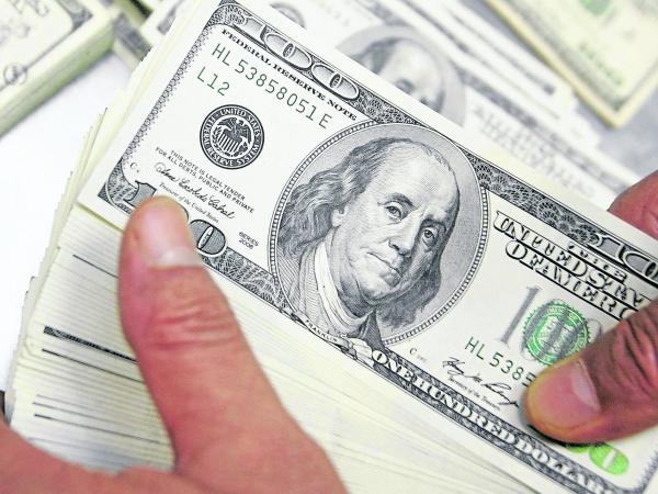 Dolar 3.974 seviyesinden 17 Temmuz 2024 seviyesine geri döndü