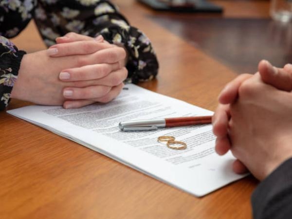 Getting divorced can now be easy: how express divorce works in the country