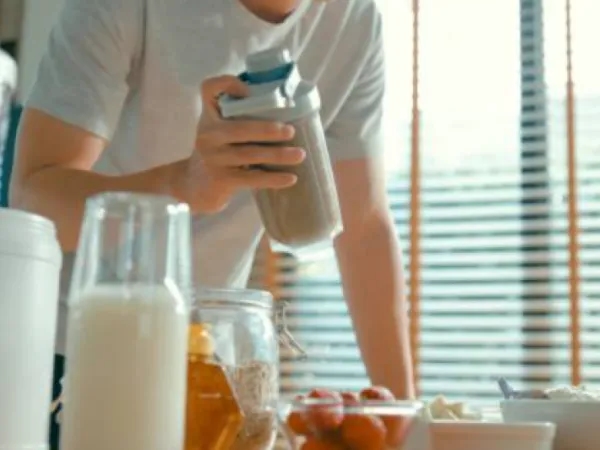 Proteinfieber: Eine Obsession, die Ihre Gesundheit gefährdet?