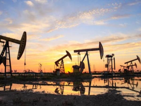 Filled with 'black gold': the 5 locations with the most oil in Colombia, according to the IA