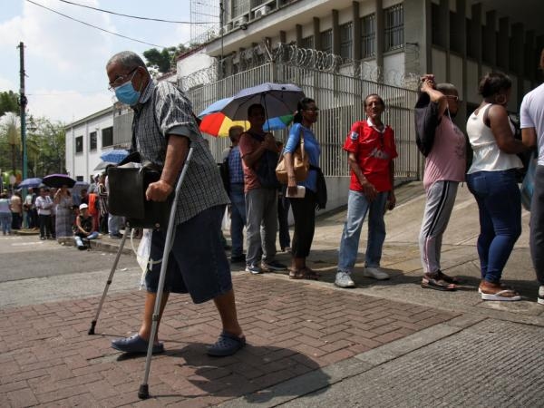 Gesundheitskrise: Das sind die 33 Medikamente, die im Land am meisten Mangelware sind.