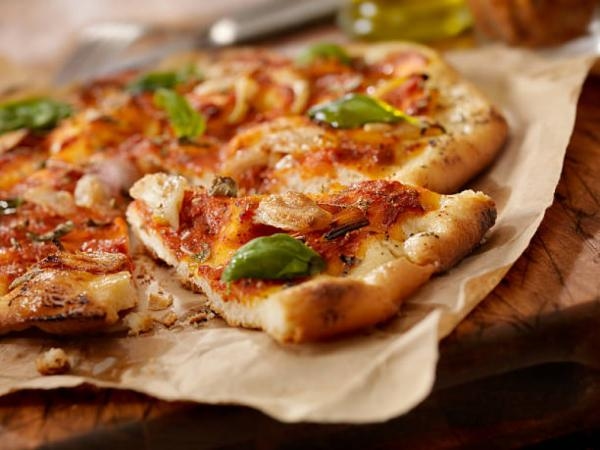 Pizza Master 2025: Termine, Restaurants und alles Wissenswerte zur Neuauflage