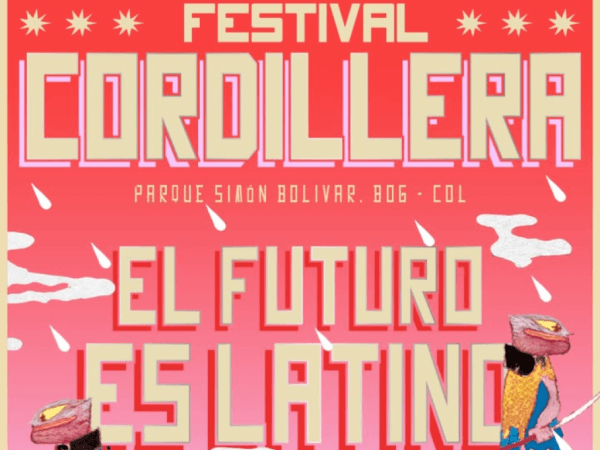 Cordillera Festival 2025: Dates for the musical event announced