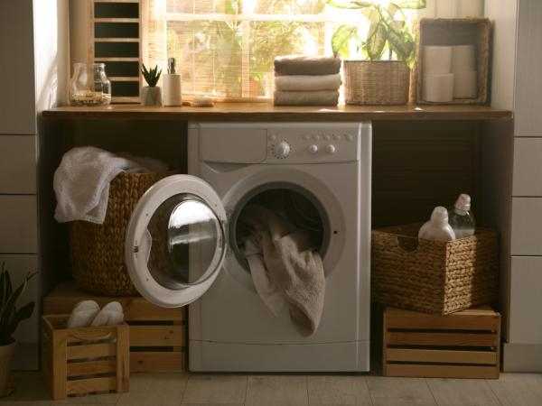 Wie oft sollte ich meine Handtücher und Bettwäsche wechseln und warum ist das notwendig?