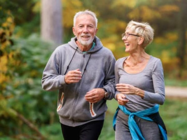 5 tips for regaining muscle mass after age 50