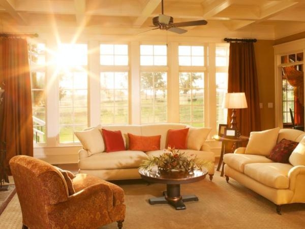 The 3 objects you should have at home that will attract good luck, according to Feng Shui