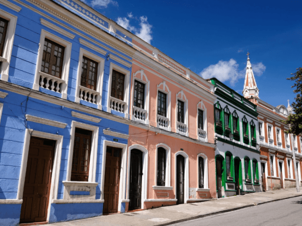 Die 7 Orte in Bogotá, die laut AI wirklich einen Besuch wert und wunderschön sind