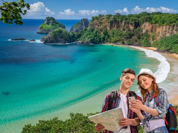 Sie sind versteckt und selten besucht: die 4 schönsten Strände Lateinamerikas
