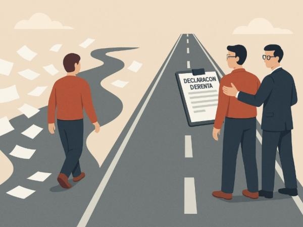 2025 Gelir Vergisi Beyannamesi: Hatalardan, Cezalardan ve Stresten Kaçınmak İçin Hızlı Bir Kılavuz