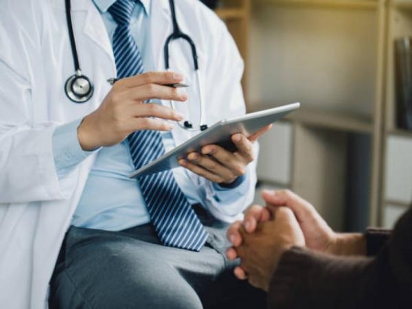 Recommended Portfolio: Take control of your health