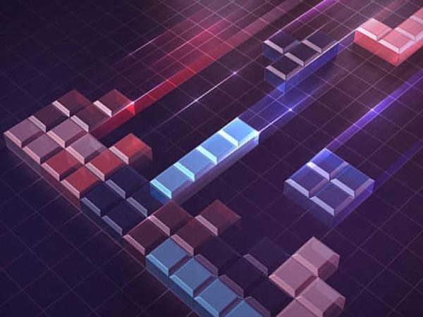 Mehr als ein Videospiel: Die Vorteile von Tetris für die psychische Gesundheit