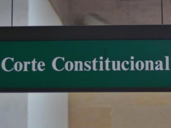 Corte ordena al Ejército incluir opción de 'no binario' en sistema de reclutamiento