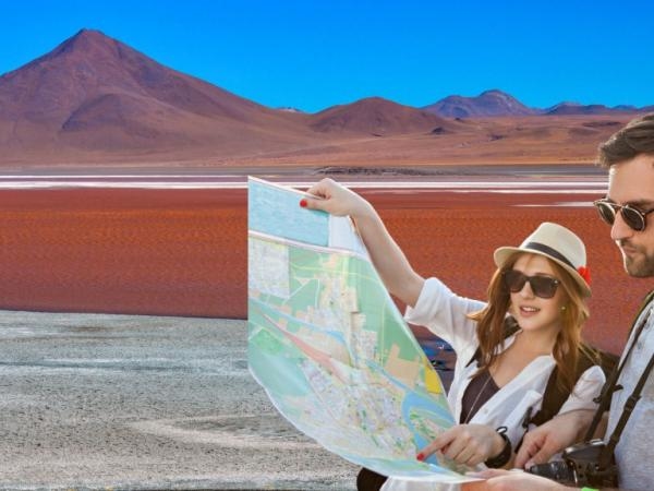 Almost untouched and secret: the corner of Latin America that the crowds have not reached
