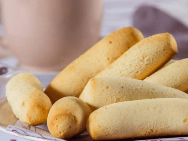 Колумбия на вкус как хлеб! Четыре национальных продукта входят в число 50 лучших в мире.