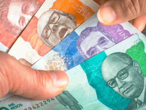 Que no le pase: claves para identificar billetes falsos