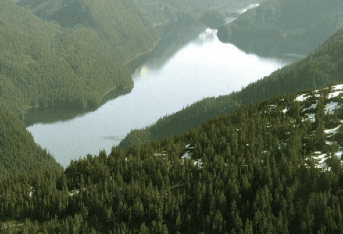 Ameresco сотрудничает с Alaska Utility в проекте гидроэлектростанции Джуно