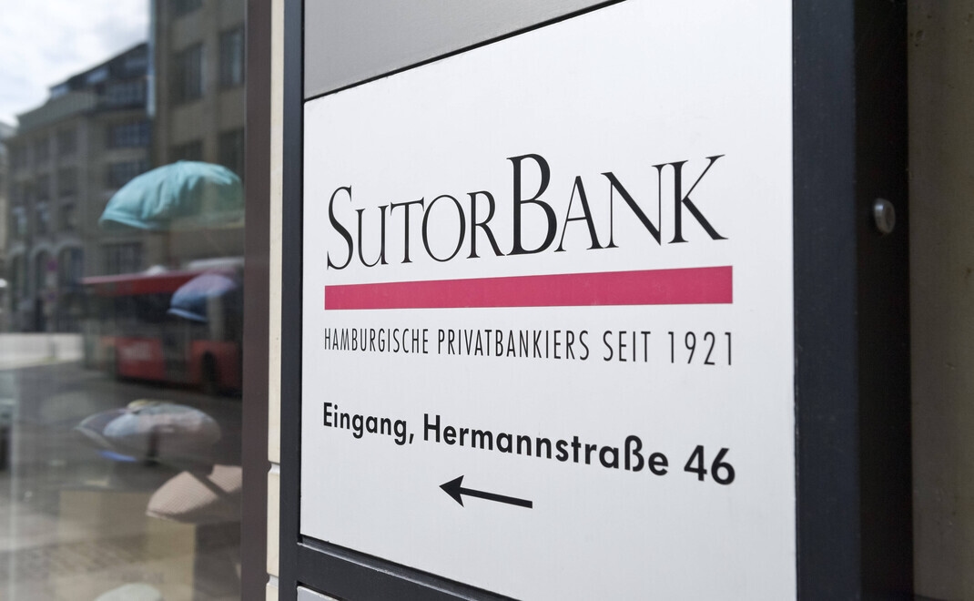 Yeni eklemeler ve promosyonlar: Sutor Bank yönetim ve özel bankacılığı genişletiyor