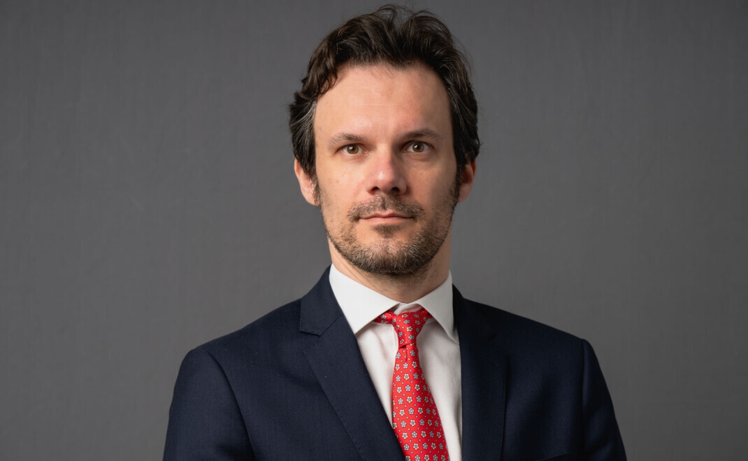 Aufstieg: Tikehau Capital ernennt stellvertretenden Leiter im Kreditgeschäft