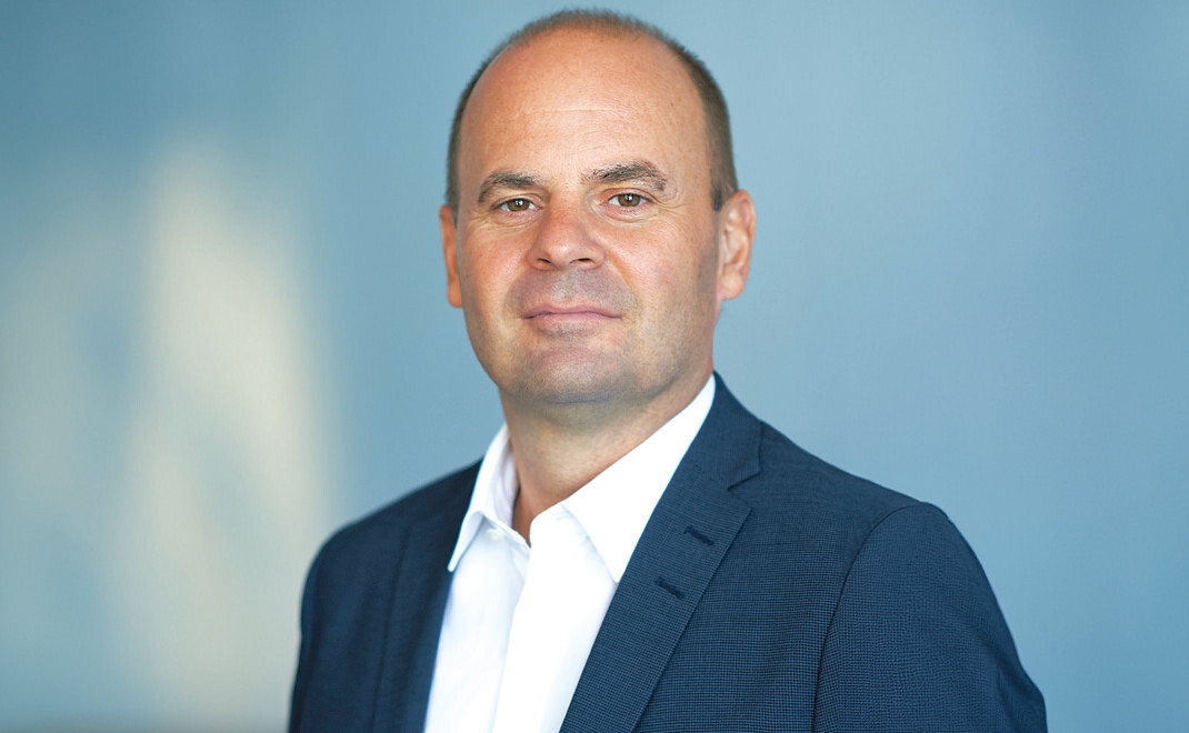 Assenagon CIO in an interview: “While the US is on an austerity course, Europe is stimulating the economy”
