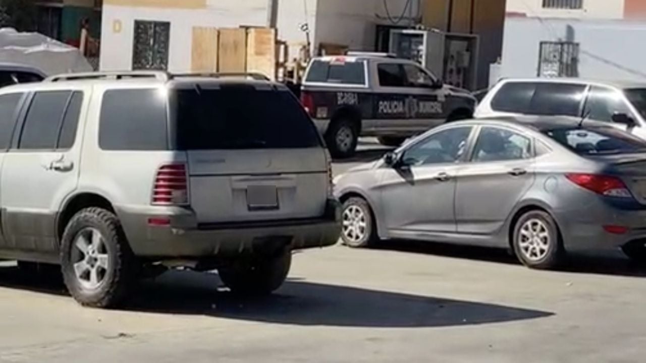 Madre encuentra a su hija asesinada dentro de un tambo de basura en Tijuana