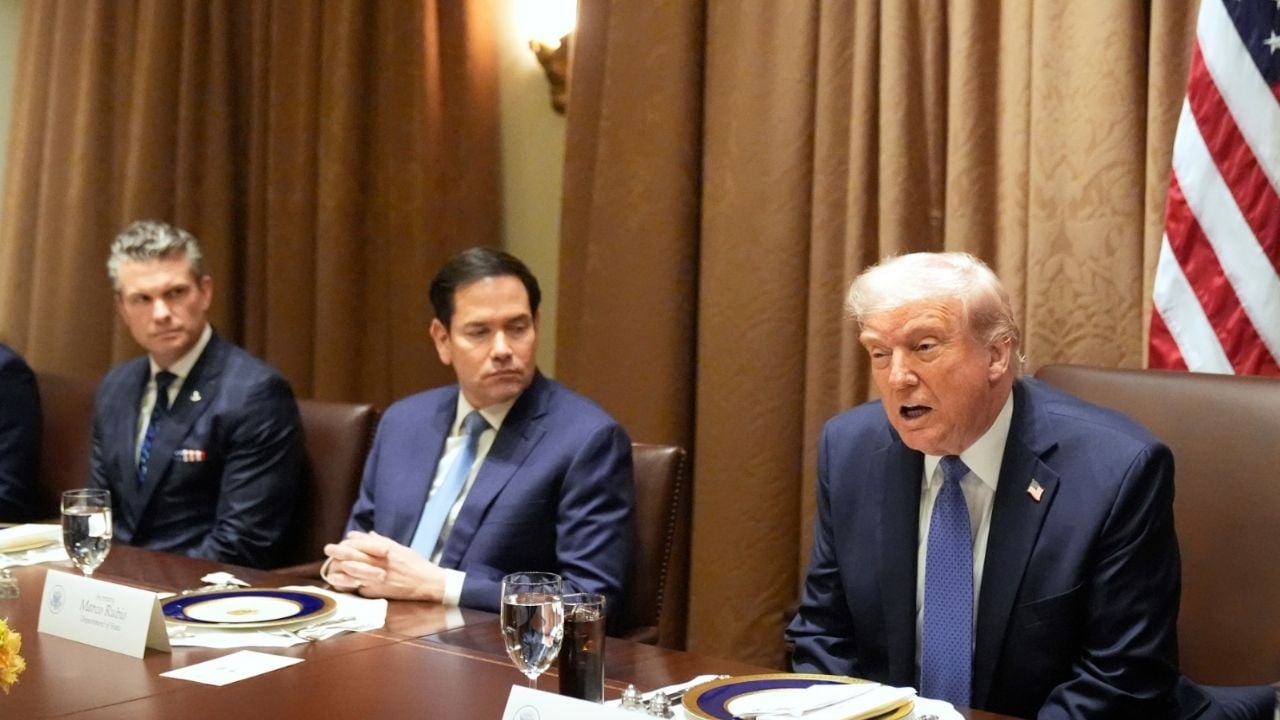 The Trump administration estimates there are more than 20 million undocumented immigrants in the US.