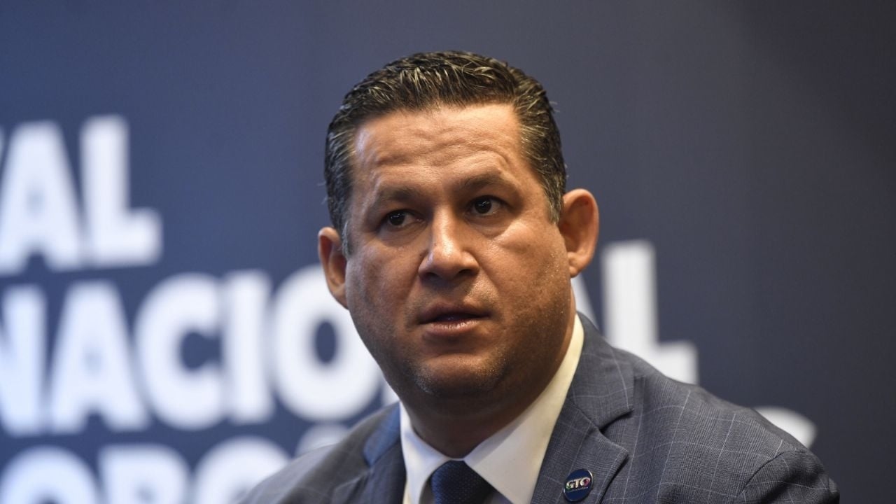 The donation of land to Mazda during Diego Sinhue's six-year term was illegal: Morena