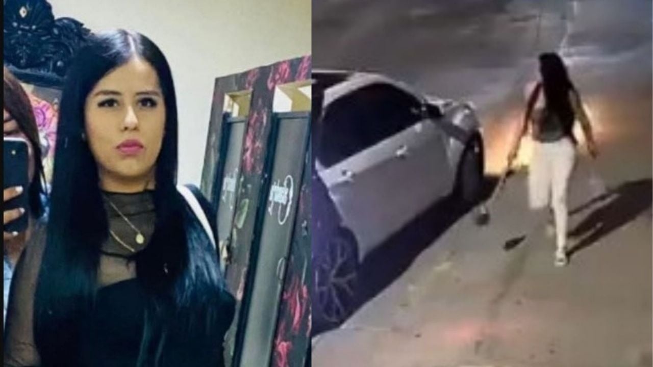 Carla Bañuelos: Who was the young woman murdered with a rifle in Jalisco?