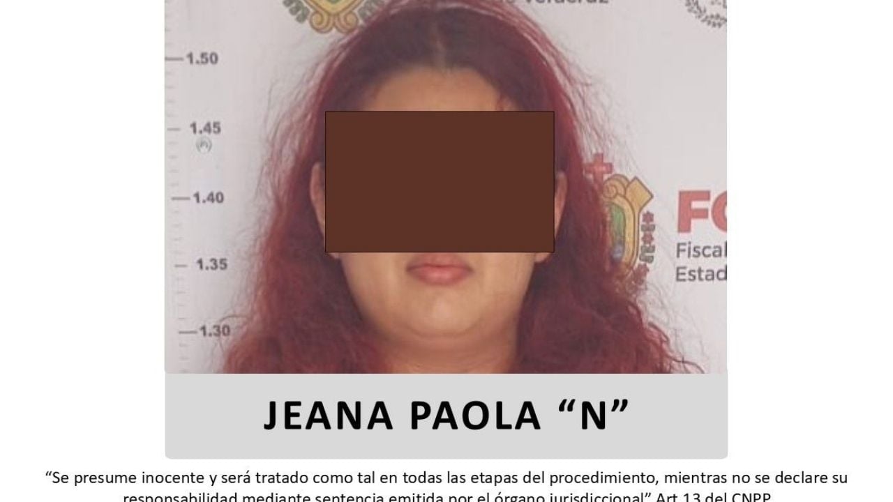 Öğretmen ve taksi şoförü Irma Hernández'in kaçırılması ve öldürülmesi olayında bir şüpheli daha tutuklandı.