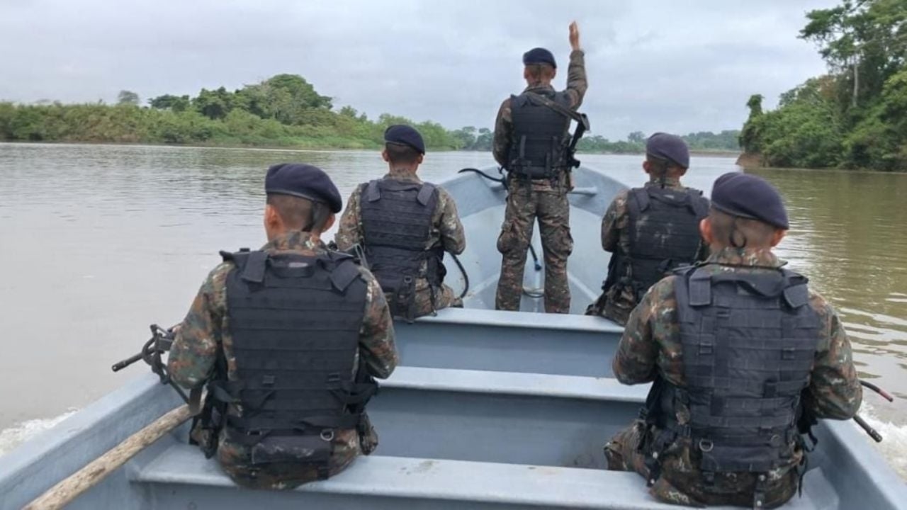 Guatemala ve ABD, Meksika sınırında gözetimi artırma konusunda anlaştı.