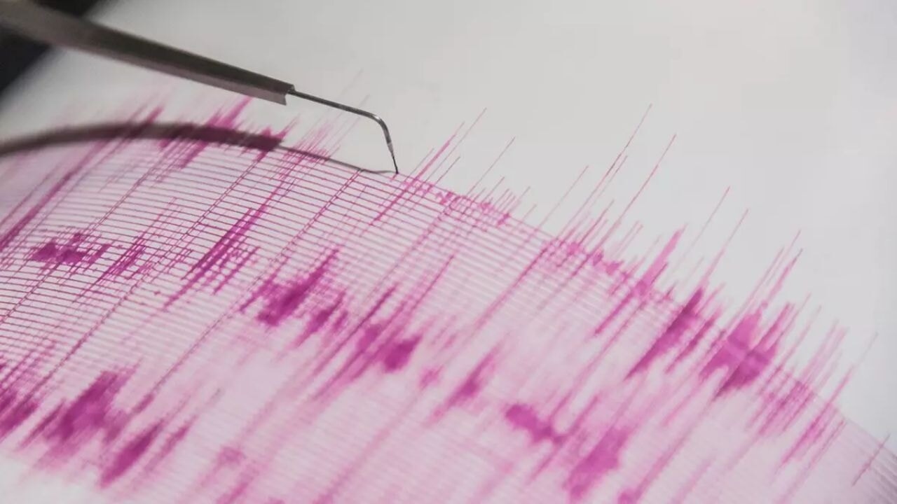 Rusya'da 7,4 büyüklüğünde deprem!