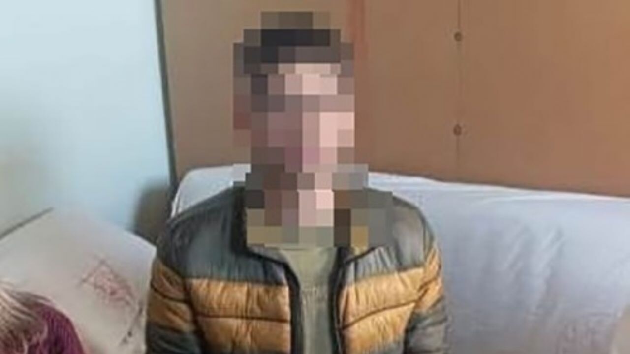 Öğretmen hakkında taciz iddiası: tutuklama kararı