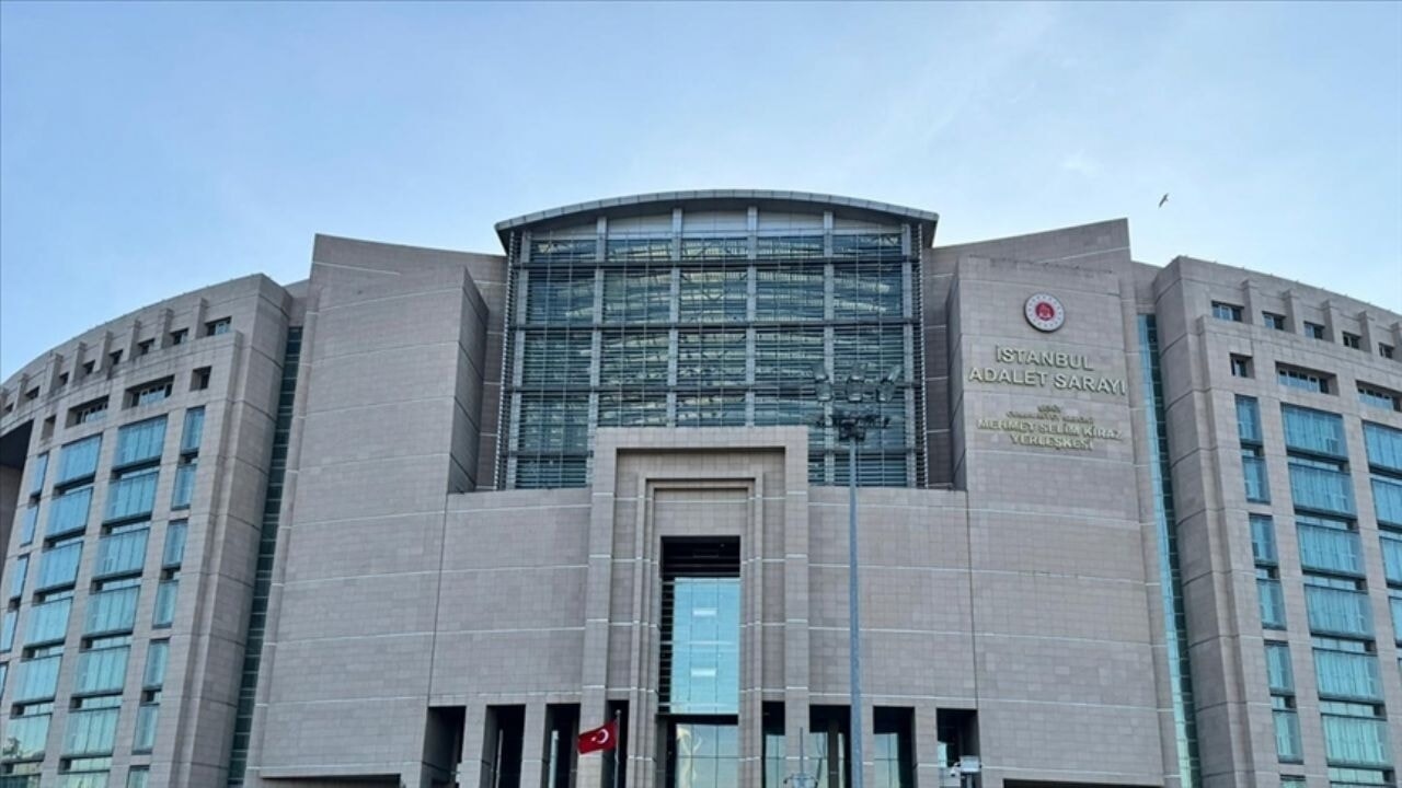 Otra solicitud de arresto en la investigación de la Municipalidad Metropolitana de Estambul