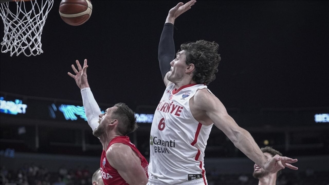¡12 hombres gigantes en la final!