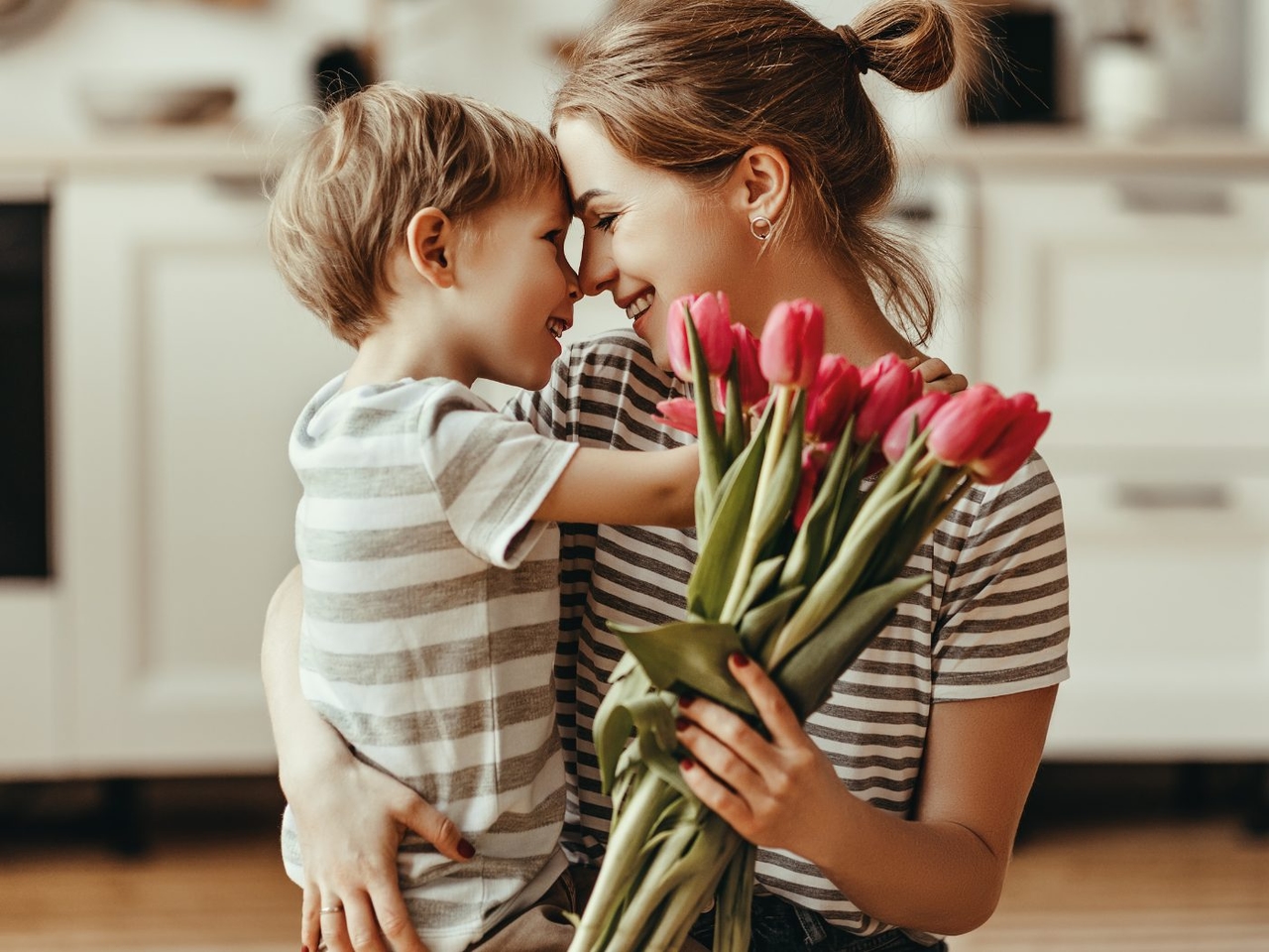 Mother's Day survey: Desire for children meets time of crisis