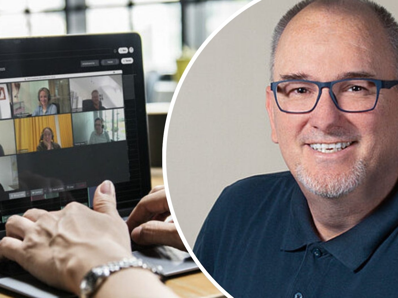 Microsoft ve Google olmadan ofis yazılımları için Ländle know-how'ı