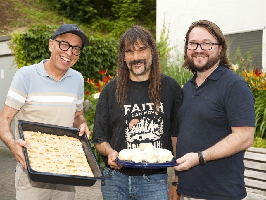 Proyecto conmovedor «Ahna y Ähne»: Juntos contra la pobreza en la vejez