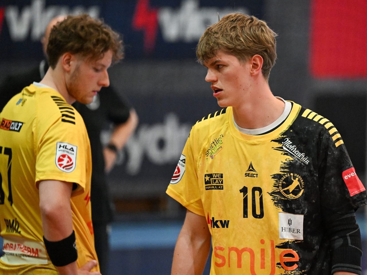 "El acuerdo no se cumplió": el equipo de balonmano de Bregenz, excluido de la Copa de Verano Alpla