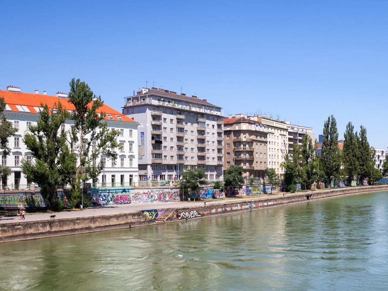 Hier wurde 2024 das teuerste Haus in Wien-Leopoldstadt verkauft