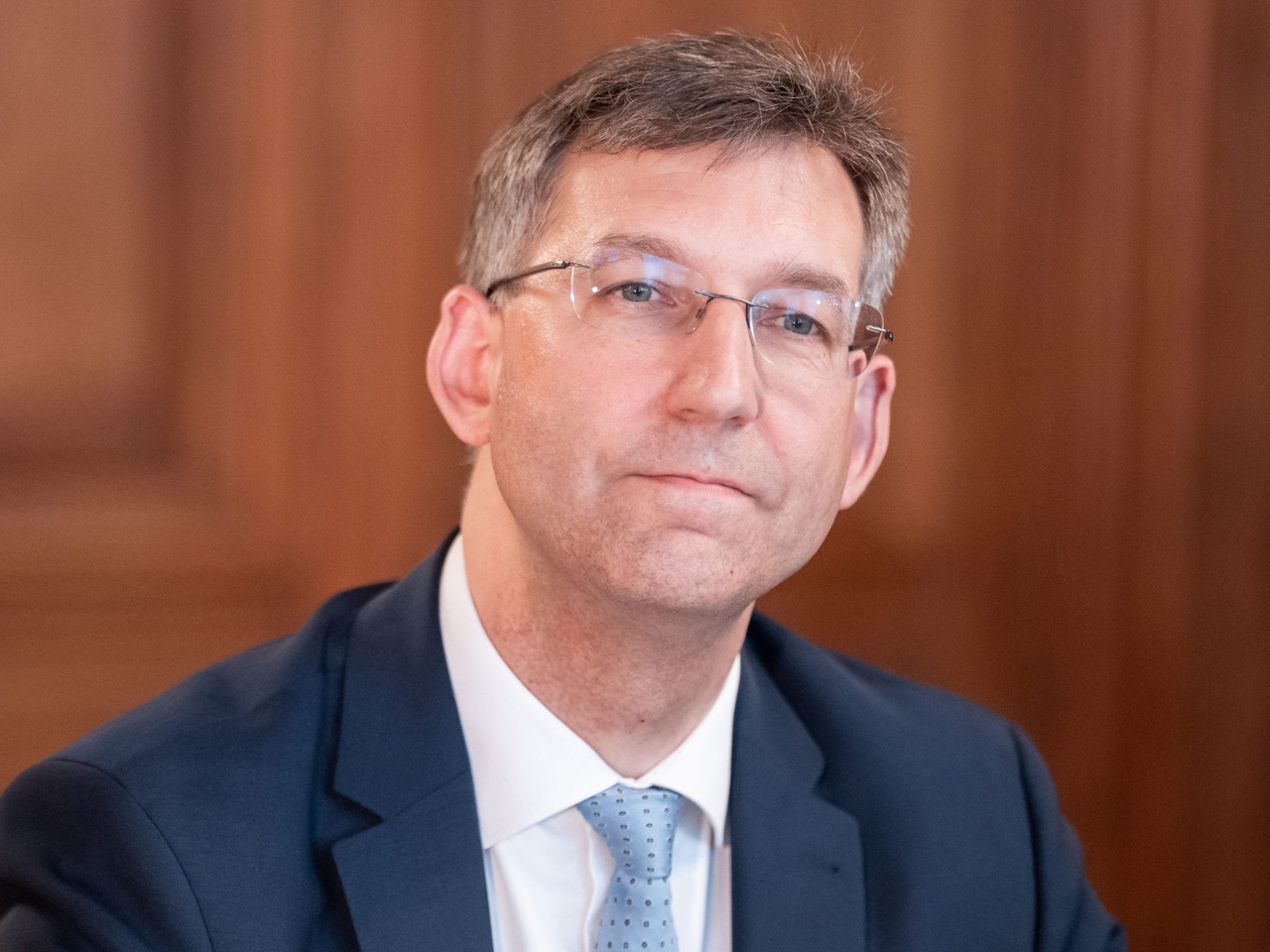 Венская ÖVP официально избирает Маркуса Фигля своим председателем