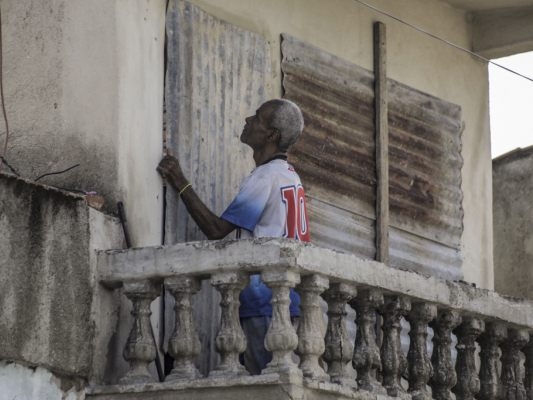 Kasırga Melissa Jamaika'yı vurdu