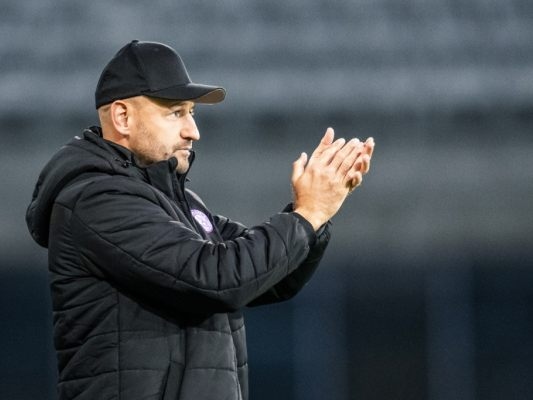 Австрия намерена остановить очередное падение рейтинга GAK, занимающего последнее место