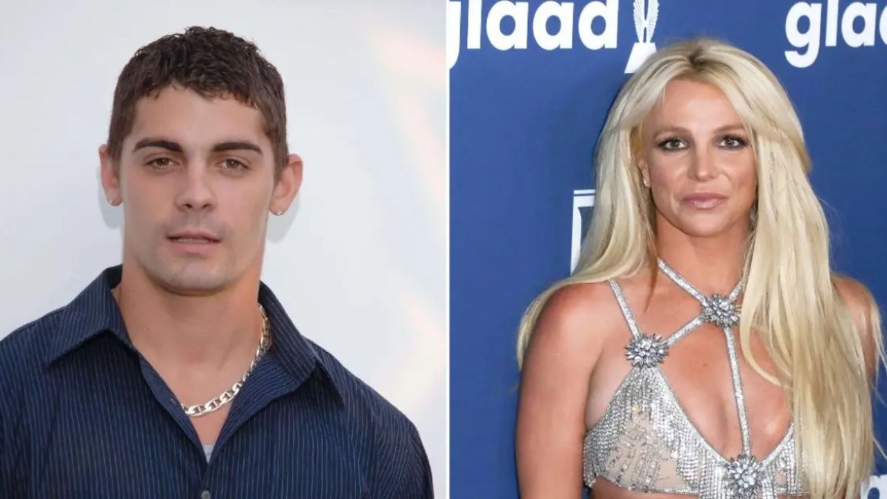 Jason Alexander critica duramente a Kevin Federline por las memorias de Britney Spears